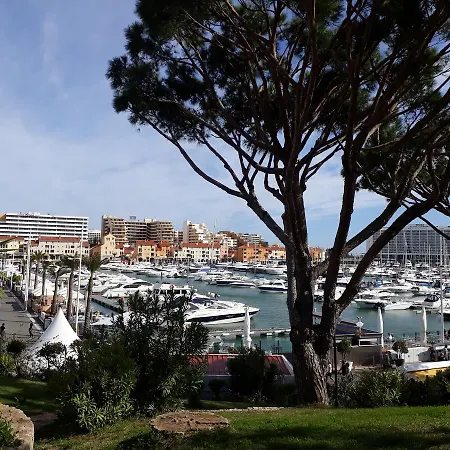 Mouramar- Garagem, Piscina & Wifi Appartement