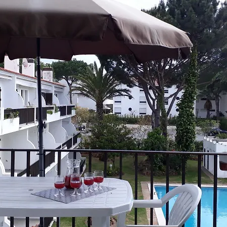 Appartamento Mouramar- Garagem, Piscina&wifi *