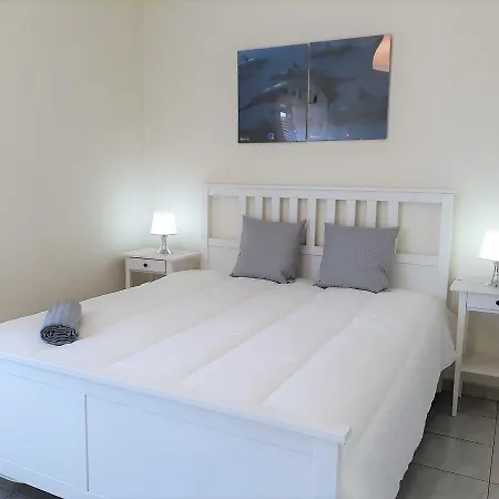 Appartamento Mouramar- Garagem, Piscina&wifi Vilamoura