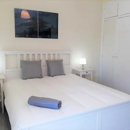 Appartamento Mouramar- Garagem, Piscina&wifi *