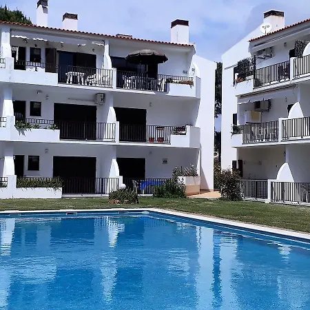 Mouramar- Garagem, Piscina & Wifi Vilamoura