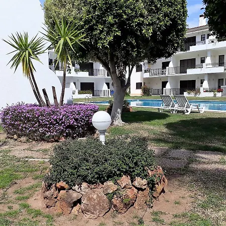 Mouramar- Garagem, Piscina & Wifi Apartment