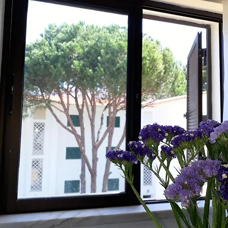 Apartment Mouramar- Garagem, Piscina & Wifi Vilamoura