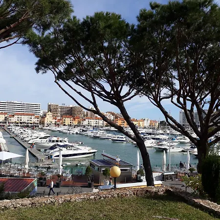 Mouramar- Garagem, Piscina&wifi *