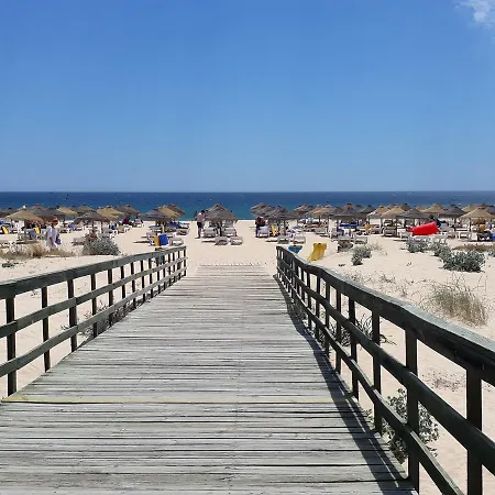 Mouramar- Garagem, Piscina&wifi *