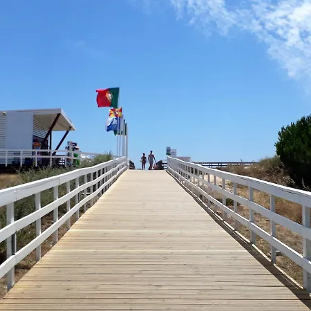 Mouramar- Garagem, Piscina & Wifi Vilamoura