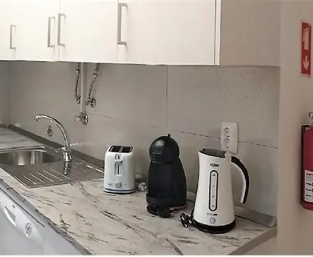 Mouramar- Garagem, Piscina & Wifi *