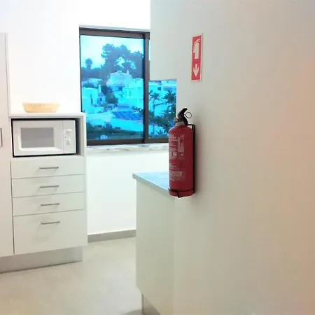 Mouramar- Garagem, Piscina & Wifi * Βιλαμούρα
