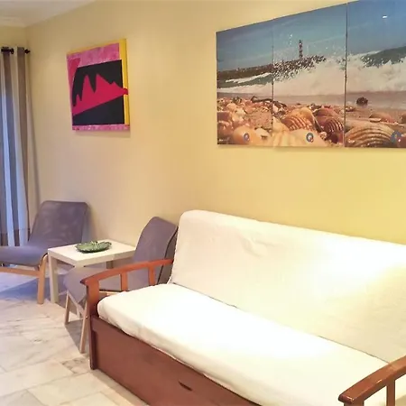 Mouramar- Garagem, Piscina & Wifi Apartment