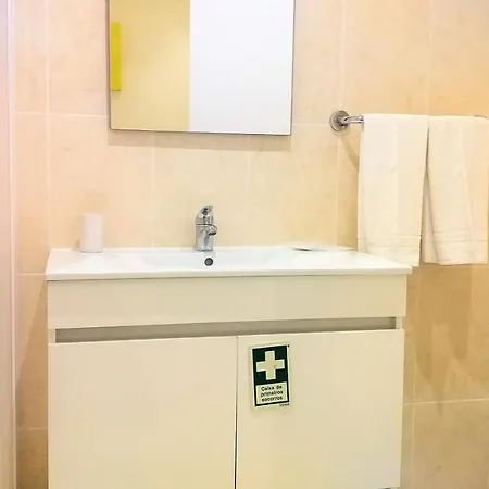 Mouramar- Garagem, Piscina&wifi Vilamoura