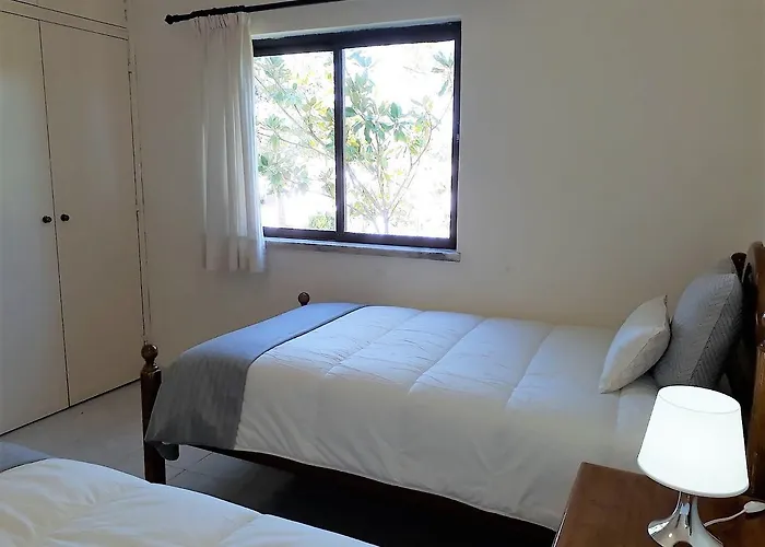 Mouramar- Garagem, Piscina & Wifi Apartmán