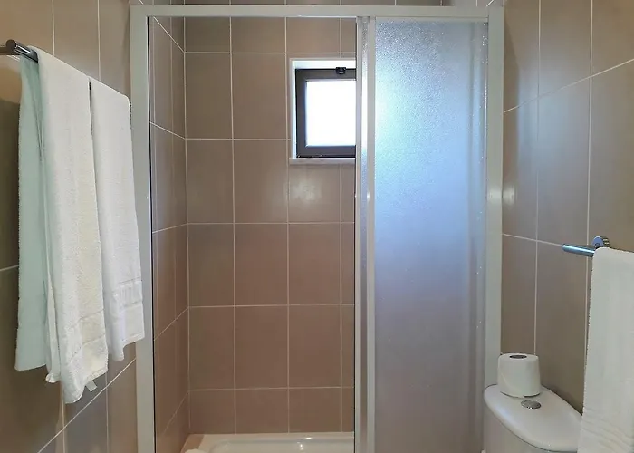 Apartmán Mouramar- Garagem, Piscina & Wifi Vilamoura