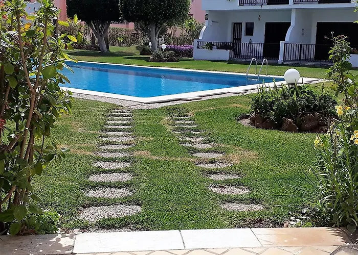 Apartmán Mouramar- Garagem, Piscina & Wifi Vilamoura