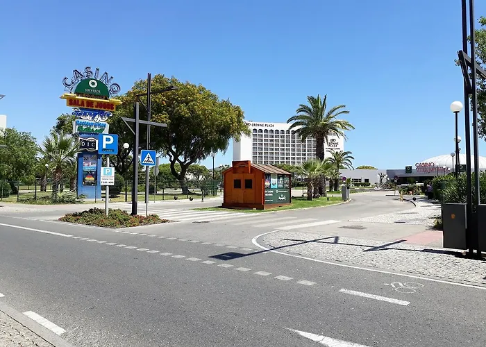 Mouramar- Garagem, Piscina & Wifi *