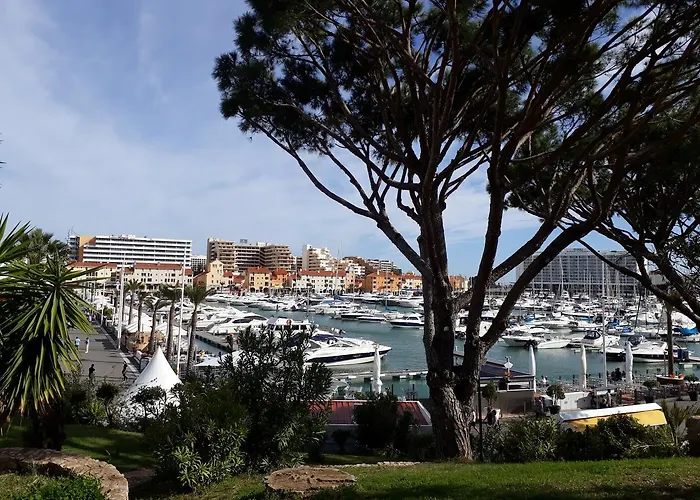 Mouramar- Garagem, Piscina & Wifi Apartmán