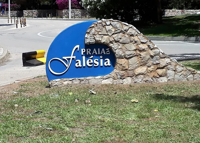 Mouramar- Garagem, Piscina & Wifi *