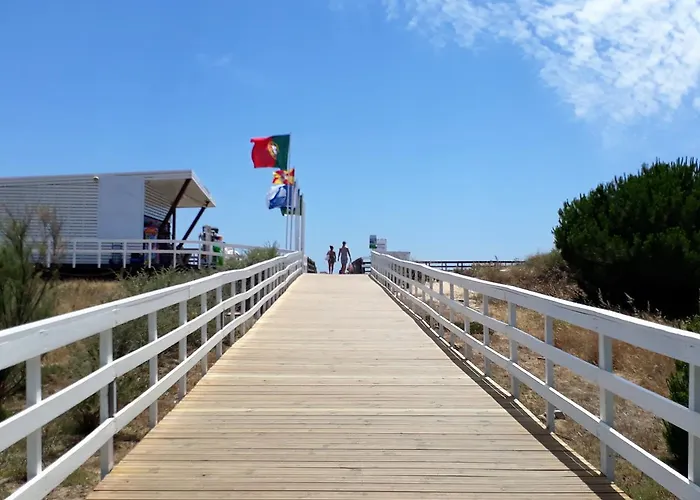 Mouramar- Garagem, Piscina & Wifi Vilamoura