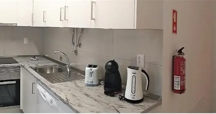 Mouramar- Garagem, Piscina & Wifi *