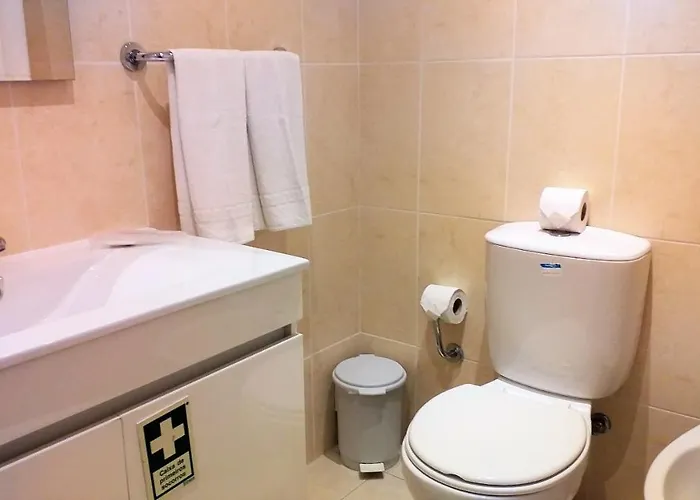 Mouramar- Garagem, Piscina & Wifi Apartmán