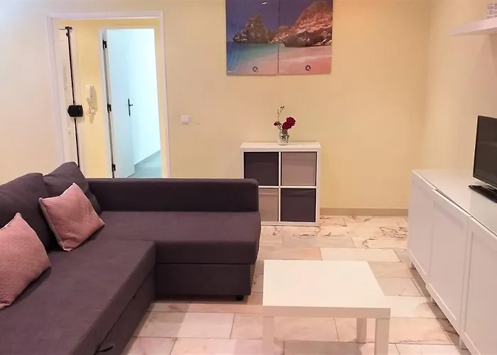 Mouramar- Garagem, Piscina & Wifi Apartmán