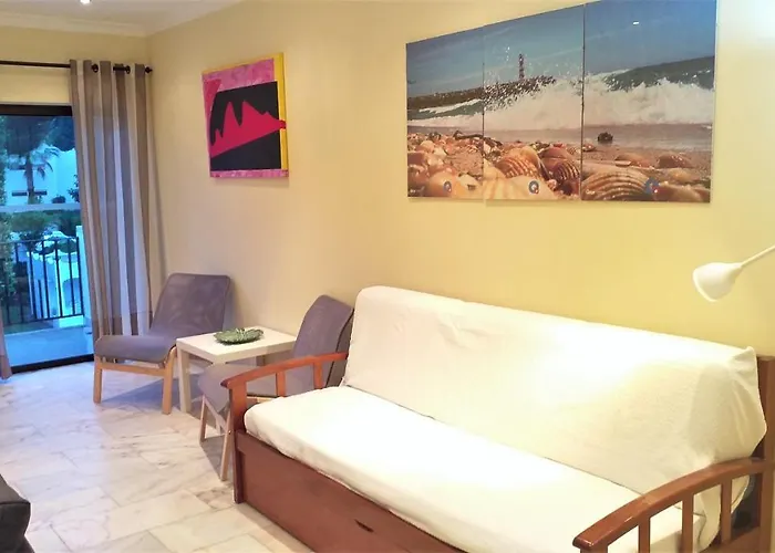 Mouramar- Garagem, Piscina & Wifi Apartmán