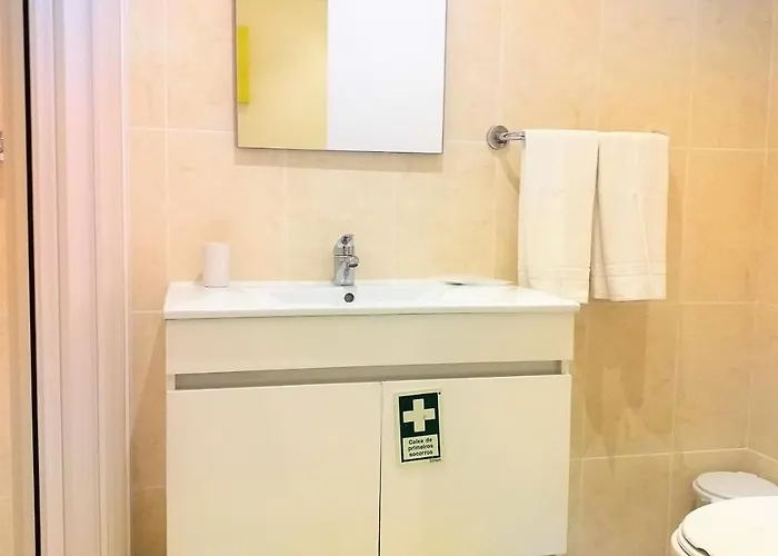 Mouramar- Garagem, Piscina & Wifi Vilamoura