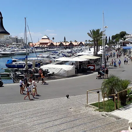 Mouramar- Garagem, Piscina & Wifi *