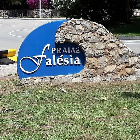 Mouramar- Garagem, Piscina & Wifi *